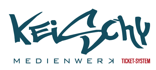 Keischy Ticketsystem